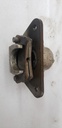 POLARIS-brake caliper assembly, rear, l-1912816