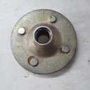 YAMAHA-YAMAHA Hub Sub-Assy - 1D9-F532E-01-00-1D9-F532E-01-00