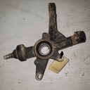 steering knuckle assy (left)