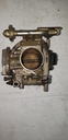 YAMAHA-YAMAHA Throttle Body Assy - 1S3-13750-10-00-1S3-13750-10-00