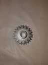 YAMAHA Gear, Idler 2 - 1S3-15517-01-00