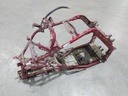 YAMAHA-Front Frame Comp-1S3-21101-18-00