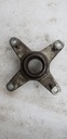 YAMAHA-Collar, Sprocket Axle - 1S3-25386-00-00 YAMAHA-1S3-25386-00-00