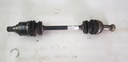 kit,halfshaft (inc. 16-19)