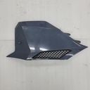 BRP (Can-am / Ski-doo)-gray, lh side access panel package se-517305450