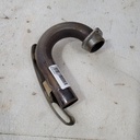 Pipe, Exhaust 1 - 1SM-14611-00-00 yamaha