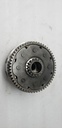 PRIMARY DRIVEN GEAR COMP - 1SM-16150-00-00 yamaha