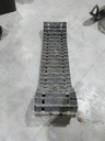 ARCTIC CAT-HACKSAW - 15X128X 1" - PITCH 2.52-2602-019
