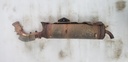 YAMAHA-MUFFLER COMP.1  - YAMAHA 2BG-E4703-00-00-2BG-E4703-00-00
