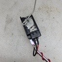 Sender Unit Assy, Fuel Meter