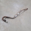 Pipe, Exhaust - 0512-143 arctic cat