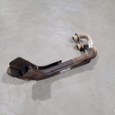 PIPE, EXHAUST 1 - YAMAHA - 99999-03990-00