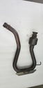 welded pipe