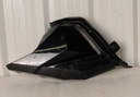 black - rh side bottom pan panel xm platform