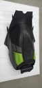 ARCTIC CAT-COMPLETE SEAT ASSEMBLY - - 6706-174 arctic cat-6706-174
