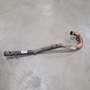 ARCTIC CAT-PIPE EXHAUST - ARCTICAT - 0512-628-0512-628