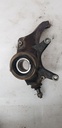 YAMAHA-steering knuckle assy (left)-1XD-F3501-00-00