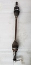 (new ref. 1xd-f531h-01-00) rear drive shaft assy