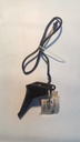 POLARIS-lever assembly, htr, hi/lo, 35.-2010271
