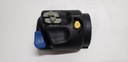 POLARIS-CONTROL ASSEMBLY, LEFT HAND-2010371