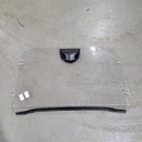 POLARIS-FULL WINDSHIELD RZR-2021-03-01
