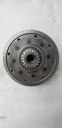 CLUTCH 250RMZ - 21200-37F10 SUZUKI