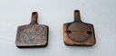 POLARIS-brake pad kit, type 94-2202727