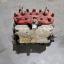 POLARIS-KIT-SHT BLK 900-2203113