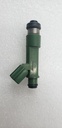 ARCTIC CAT-injector, fuel - assembly square-3007-892