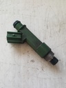 ARCTIC CAT-injector, fuel - assembly circle-3007-891