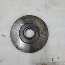 YAMAHA-disc brake assy-8JP-F581T-00-00