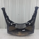 BRP (Can-am / Ski-doo)-black front bottom pan-502007172