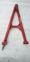 POLARIS-KIT-LCA MY12 RUSH RH RED - POLARIS - 2204664-293 polaris-2204664-293