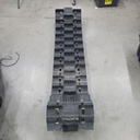 16X154X 2.50" - PITCH 2.86