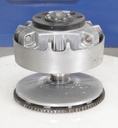 BRP (Can-am / Ski-doo)-fixed flange ass'y-417223232