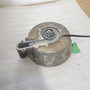 stator kit cover with waterpump