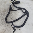 harness, handlebar