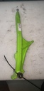 ARCTIC CAT-Spindle, Steering - Left - 3703-725 ARCTIC CAT-3703-725