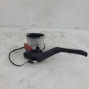 lever and park lever assembly k