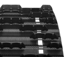 CAMOPLAST-TRACK COBRA SWT 24X156-1.75"  9260U-10-610971
