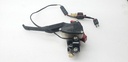 master cylinder assembly