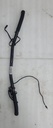 POLARIS-handle bar, medium gloss black-5336886-067