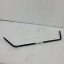 sway bar, .438, 8 mm