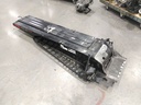 BRP (Can-am / Ski-doo)-(new ref. 415130134) black frame ass'y 154''-415129925