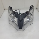 BRP (Can-am / Ski-doo)-(new ref. 517306180) headlamp-517305762