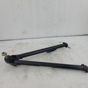 ARCTIC CAT-a-arm, lower left - black-3703-057