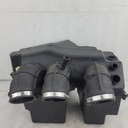 air silencer - lower