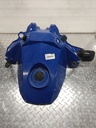 ARCTIC CAT-Console - Blue-6606-744