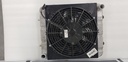 ARCTIC CAT-radiator - assembly (inc. 2-7)-0713-127