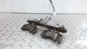 POLARIS-exhaust valve assembly kit-2207894